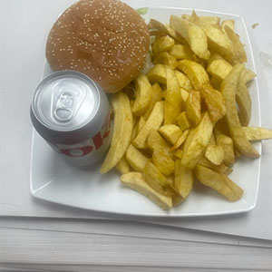 Burgers