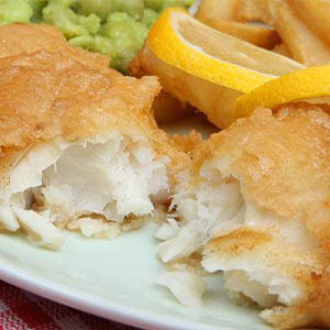 Fish