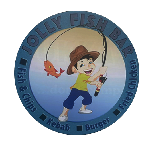 Jolly Fish Bar