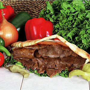 Kebabs