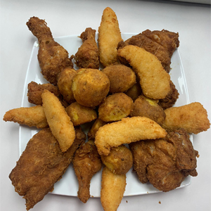 Chicken